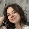 Alesya Dzenga's avatar