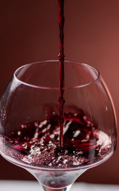 Wine Tasting with Italian Speakers🍷 cover