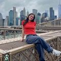 Amy's avatar
