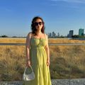 Alina's avatar