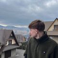 Myroslav's avatar