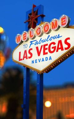 Trip to Las Vegas cover