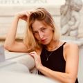 Katsiaryna's avatar