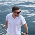 Ilya's avatar
