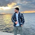 Orkhan's avatar
