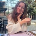 Antonina Ziganshina's avatar