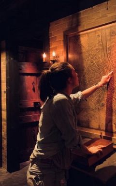 Escape room Warsaw