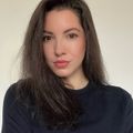 Zita Kerepesi's avatar