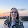 Anastasiia's avatar