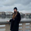 Tatiana's avatar