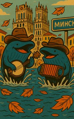 ☘️ Folk ⚓️ Sea Shanties (22 дек, 🆓, 18+)