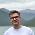 Pavel's avatar