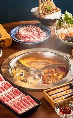 🔥 Happy Lamb Hot Pot Night Bayswater cover