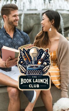The Book Launch Club cover