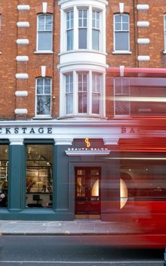 Beauty & Wellness Events at Backstage cover