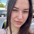 Ulyana's avatar