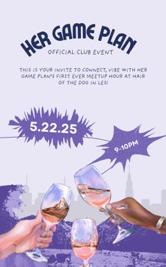 HGP CLUB MEETUP, everyone welcome! cover