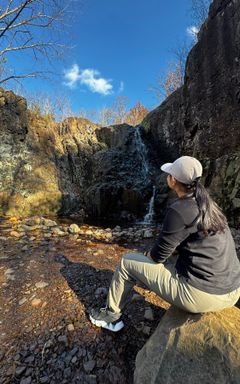 Let’s Hike Fairy Trail cover