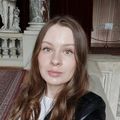 Irina's avatar