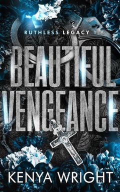 Silent Read & Chat: Ruthless Legacy Series cover