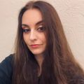 Kseniya K's avatar