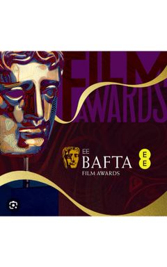 Catch the Stars at the BAFTA’s 👀🤩 cover
