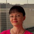 Svitlana's avatar