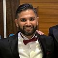 Arjun's avatar