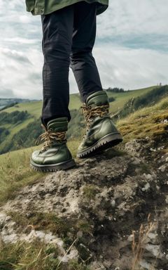 Hiking Adventure to Hampstead Heath cover