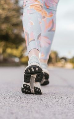IVF Walking Club