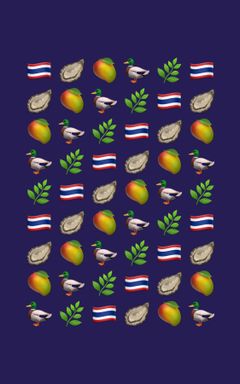 Thai Dinner cover