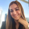 Ekaterina's avatar