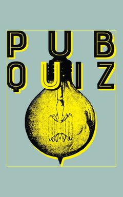 Join me for a pub quiz night 💥 cover