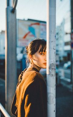 🌇 Sunset Portrait Walk cover