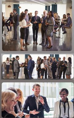 Business Networking Events Group cover