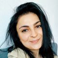Shams Rzayeva's avatar