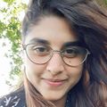 Sabiha's avatar