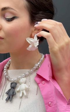3D printed jewellery WORKSHOP🎀 cover