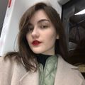 Maryia's avatar