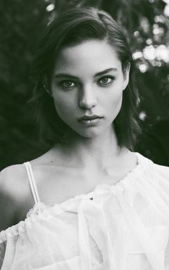 Rituals of Recovery walk with Alesya Kafelnikova❄️ cover