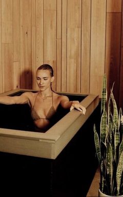 Let’s Pause: Sunday Morning - Ice Bath + Sauna cover