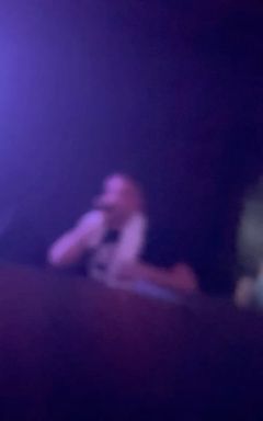 Saturday Night out cover