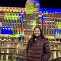 Rachel's avatar