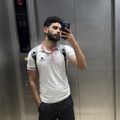 Mohamed's avatar