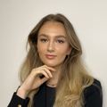 Maria's avatar