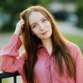 Irina's avatar