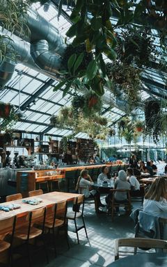 Exploring Restaurant Week Deals cover