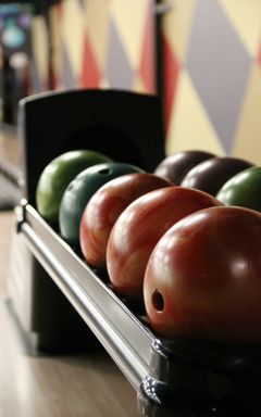 🎳 Bowling & Chill at Bowl Pub! 🍻🍕 cover