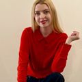 Yuliya's avatar