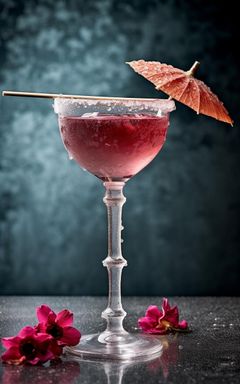 Cocktail Mixing Masterclass and Networking cover